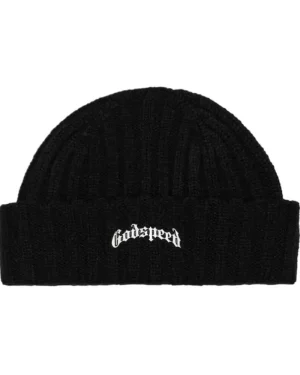 Godspeed Black Metal Beanie