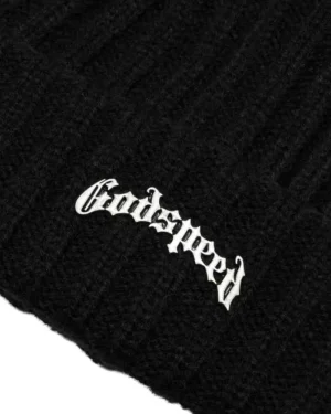Godspeed Black Metal Beanie