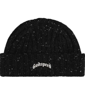 Godspeed Black White Beanie