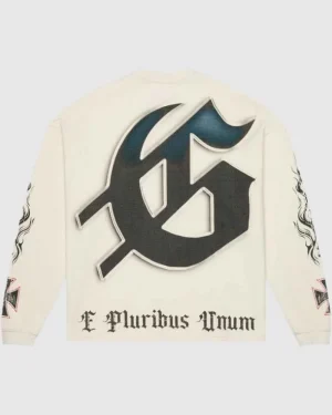 Godspeed God Heals Sweatshirt