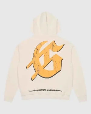 Godspeed Godsent Zip Hoodie
