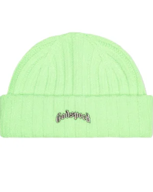 Godspeed Green Supreme Beanie