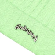 Godspeed Green Supreme Beanie