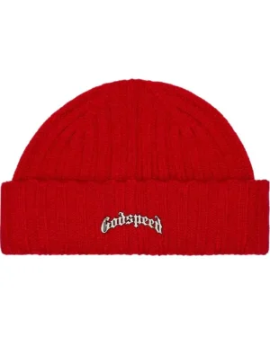 Godspeed New York Beanie Hat