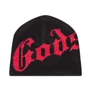Godspeed Studded Beanie