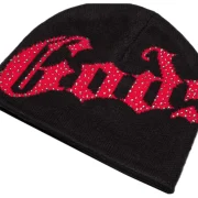 Godspeed Studded Beanie