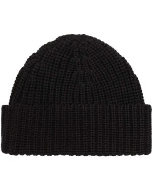 Godspeed Black Hat Beanie