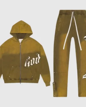 Godspeed Vintage Sweatsuit