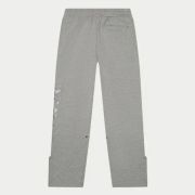 The Godspeed ‘V2’ Zip-Up Grey