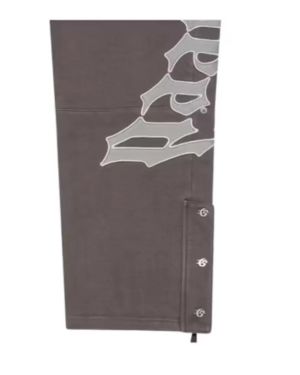 Godspeed ‘OG’ logo V2 Stone Grey