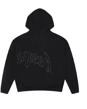 Godspeed ‘VVS’ Black Set