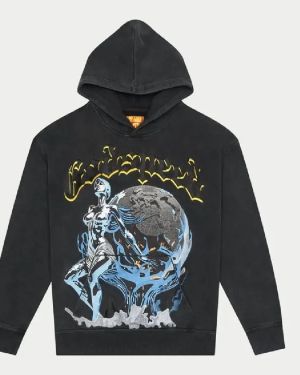 The Godspeed Sleek Set Black