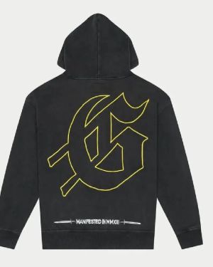 The Godspeed Sleek Set Black