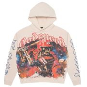 Godspeed Grand Slam Hoodie front view