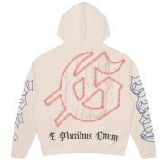 The Godspeed Grand Slam Hoodie