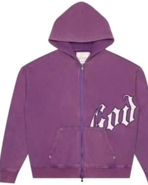 Godspeed Retro Grape