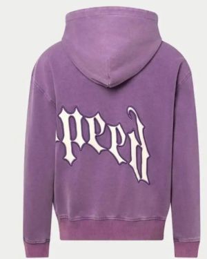 Godspeed Retro Grape