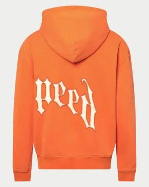 The Godspeed OG Orange Set