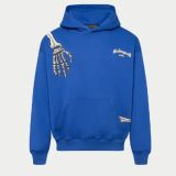 The Godspeed 'King's' Blue