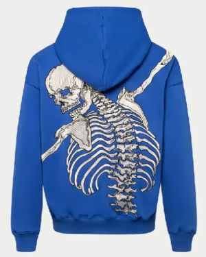 The Godspeed ‘King’s’ Blue