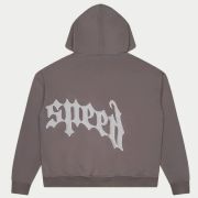 The Godspeed V2 City Stone Grey