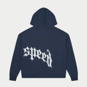 Godspeed OG Navy Hoodie