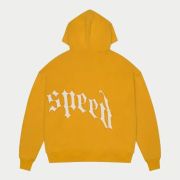 The Godspeed Yellow Zip-Up