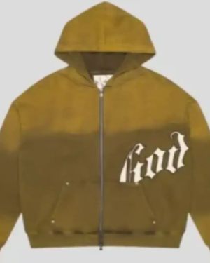 Godspeed Vintage Set