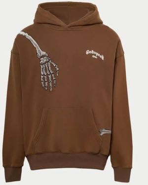 The Godspeed Retro Hoodie