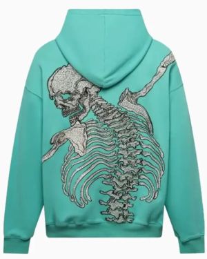 Godspeed R.O.D. Aqua Set Green