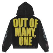 The Godspeed Road Hoodie