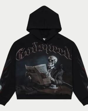 Godspeed  Smoke Monday