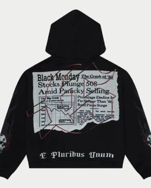 Godspeed  Smoke Monday