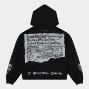 Godspeed  Smoke Monday