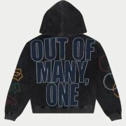 The Godspeed Black Wash Dynasty