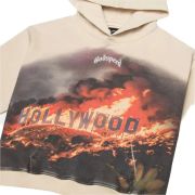 Godspeed ‘Hollywood’ Inferno