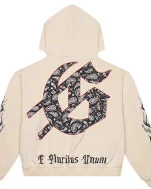 Godspeed ‘Hollywood’ Inferno