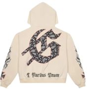 Godspeed ‘Hollywood’ Inferno