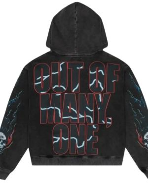 The Godspeed Speed Set Black