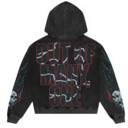 The Godspeed Speed Set Black