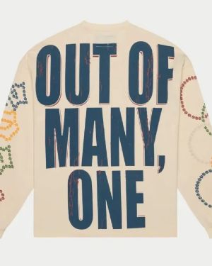 Godspeed ‘Dream Team