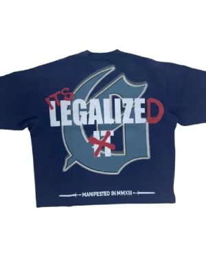 Godspeed Blueberry Outdoor